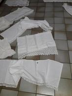 Diverse valletjes in een partijtje UITVERKOOP !!, Antiek en Kunst, Ophalen of Verzenden