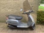 AGM VX50 Scooter - Blauw kenteken, Gebruikt, Benzine, Ophalen, Overige merken