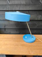 Vintage tafellamp '70s, Gebruikt, Ophalen of Verzenden, Vintage midcentury space age, Metaal