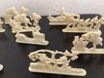 Tabak Kothe plastic figuren., Ophalen of Verzenden