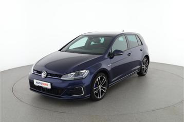 Volkswagen Golf 1.4 TSI PHEV GTE | YS40037 | (bj 2018) beschikbaar voor biedingen