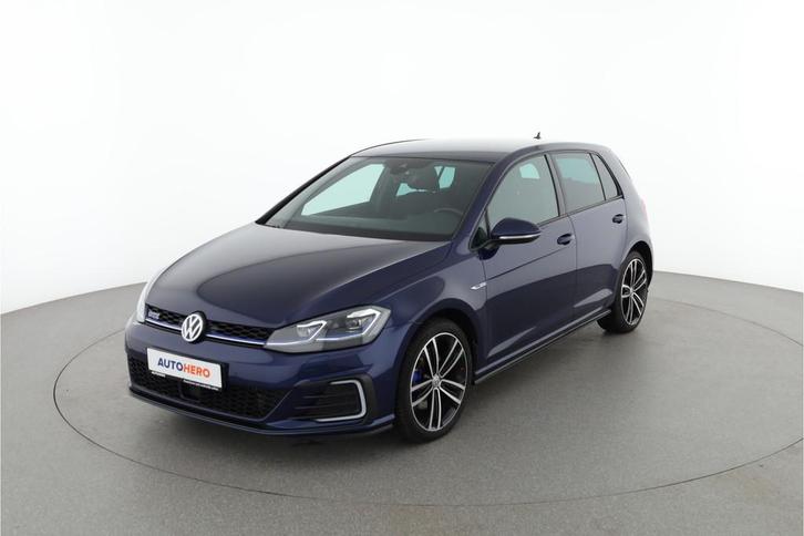 Volkswagen Golf 1.4 TSI PHEV GTE | YS40037 | (bj 2018), Auto's, Volkswagen, Te koop, Golf, ABS, Adaptive Cruise Control, Airbags
