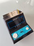 Tomy Tronic Tron - Vintage Handheld Game, Zwart, Ophalen of Verzenden, 3DS, Gebruikt
