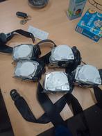 Autogordels - Diverse merken, Ophalen, Gebruikt, BMW