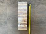 Nieuw houten Jenga spel nieuw in verpakking, Hobby en Vrije tijd, Gezelschapsspellen | Overige, Ophalen, Nieuw
