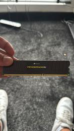 16 GB RAM geheugen ddr3 (corsair), Computers en Software, RAM geheugen, DDR3, Ophalen of Verzenden, Zo goed als nieuw, Desktop