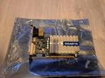 Te koop   210, Computers en Software, Videokaarten, GDDR3, Ophalen of Verzenden, Nvidia, VGA