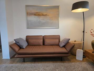 FSM Juna 540 de Sede design bank 2.5 zits 225cm nieuw! beschikbaar voor biedingen