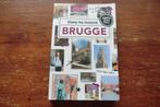 reisgids - Brugge - time to momo (2016) / met 3 wandelingen, Ophalen of Verzenden, Zo goed als nieuw, Benelux, Reisgids of -boek