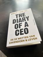 Business & Succes boeken – leiderschap, groei & strategie, Ophalen of Verzenden, Zo goed als nieuw, Management