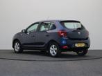 Dacia Sandero 0.9 TCe SL Royaal | Navigatie | Parkeersensore, Auto's, Voorwielaandrijving, Stof, Gebruikt, Euro 6