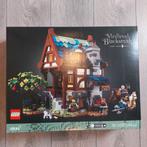 Lego 21325. Medieval blacksmith. NIEUW IN DOOS., Ophalen of Verzenden, Nieuw