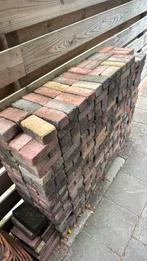 Klinkers, Tuin en Terras, Tegels en Klinkers, Ophalen of Verzenden, Gebruikt, Beton, Klinkers