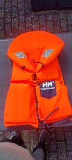 Nieuwe reddings vest, Watersport en Boten, Ophalen, Kind, Helly Hansen, Nieuw