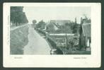 AK Rilland Engelsche Polder 1904, Verzamelen, Ansichtkaarten | Nederland, Ophalen of Verzenden, Voor 1920, Gelopen, Noord-Brabant