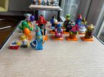 Lego Minifigures series 18, Verzamelen, Ophalen of Verzenden, Zo goed als nieuw