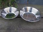 2 ALESSI FRUIT/BROODSCHALEN SOTTSASS, Ophalen of Verzenden