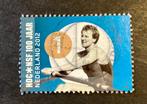 Nederland 2012 100 jaar noc nsf, Postzegels en Munten, Postzegels | Europa | UK, Ophalen of Verzenden