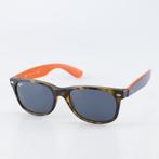 New WayFarer Classic RB2132 Blauw Oranje, Ray-Ban, Zo goed als nieuw, Support@rayban.com, Luxottica Group, 2 Via S. Marco
Milan 20121
Italy