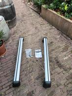 Originele BMW dakdragers, o.a. 2-serie, Auto diversen, Dakdragers, Ophalen, Zo goed als nieuw