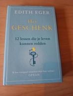 Edith Eger - Het geschenk, Boeken, Edith Eger, Ophalen of Verzenden, Zo goed als nieuw