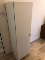 Kast +- 170cm hoog, Huis en Inrichting, Kasten | Kledingkasten, Ophalen, Gebruikt, 25 tot 50 cm, 150 tot 200 cm