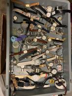 Partij horloges 64 stuks. Lees mij aub, Ophalen of Verzenden, Overige merken