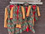 Zelfgemaakte carnavalsjassen, Kleding | Dames, Carnavalskleding en Feestkleding, Ophalen of Verzenden, Zo goed als nieuw, Maat 46/48 (XL) of groter