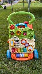 Loopwagen gebruikt, Ophalen, Gebruikt, 6 maanden tot 2 jaar