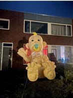 Baby geboorte pop te huur, Ophalen, Zo goed als nieuw, Geboorte of Huwelijk