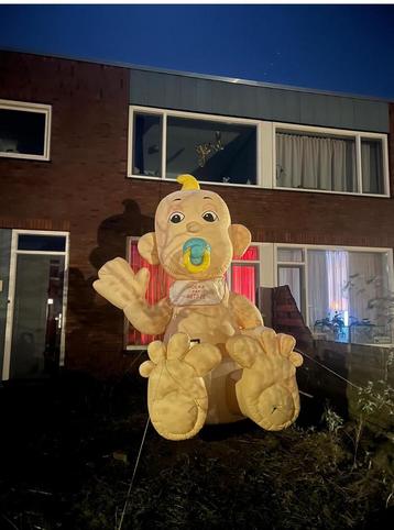 Baby geboorte pop te huur beschikbaar voor biedingen