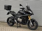 Bmw S1000XR Tripple black, Motoren, Bmw, 4 cilinders, Motorrijbewijs A, Handvatverwarming