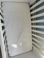 Babymatras, Kinderen en Baby's, Ophalen, Zo goed als nieuw, Wit, Jongetje of Meisje