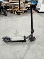 Mooie goede elektrische step, Fietsen en Brommers, Steps, Ophalen, Zo goed als nieuw, Elektrische step (E-scooter)