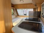 Avento Excellence 445 VAST BED, VOORTENT, VLOERVERWARMING, Niet ingevuld, Standaardzit, Avento, Bedrijf