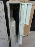 Nieuwe lockers / lockerkast / kledingkast 2-vaks met hang, Huis en Inrichting, Kasten | Lockerkasten, Onbekend, Nieuw, Ophalen of Verzenden