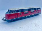 Marklin digotale diesellocomotief v200, Hobby en Vrije tijd, Modeltreinen | H0, Marklin.de, Wisselstroom, Gebruikt, Locomotief