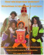 Sinterklaas bezoek, Ophalen of Verzenden, Nieuw