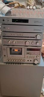 Toren set, Audio, Tv en Foto, Ophalen, Overige merken