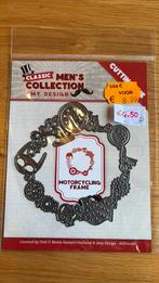 Amy Design motorcycling frame, Ophalen of Verzenden, Zo goed als nieuw, Overige thema's, Pons of Mal