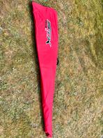 Windsurf Zeil: STX Power HD Dacron Rig 4.5, Watersport en Boten, Ophalen, Zo goed als nieuw, Zeil, Minder dan 5 m²
