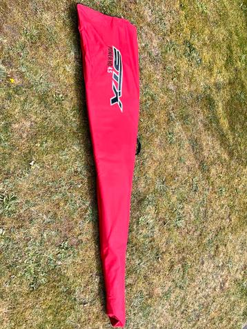 Windsurf Zeil: STX Power HD Dacron Rig 4.5 beschikbaar voor biedingen