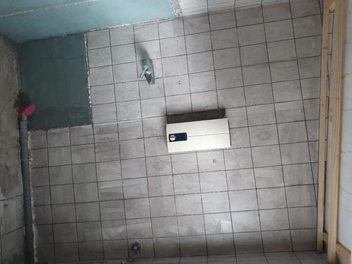 Huis en inrichting, Huis en Inrichting, Badkamer | Complete badkamers, Gebruikt, Ophalen