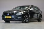 Volvo V60 2.0 D3 R-design | VERKOCHT, Voorwielaandrijving, Euro 5, Gebruikt, Zwart