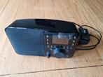 Logitech Squeezebox Radio - Zwart, Ophalen of Verzenden, Gebruikt, Radio, Met cd-speler