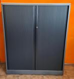 Ahrend roldeurkast, Huis en Inrichting, Kasten | Roldeurkasten en Archiefkasten, Ophalen, Gebruikt, 100 tot 150 cm, 100 tot 150 cm