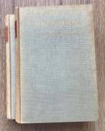 Philosophia – compleet , 2 delen – Dr. H. van Oyen, Ophalen of Verzenden, Gelezen, Dr. H. van Oyen
