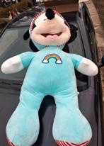 Grote Mickey Mouse Knuffelbeer, Ophalen of Verzenden, Zo goed als nieuw, Beer