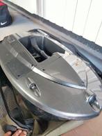 Skarp carbon voerboot baitboot, Watersport en Boten, Hengelsport | Karpervissen, Ophalen of Verzenden, Zo goed als nieuw, Overige typen