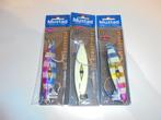 Mustad Staggerbod Slow Picht Fall Jig 150g Nieuw, Watersport en Boten, Hengelsport | Zeevissen, Ophalen of Verzenden, Nieuw, Overige typen